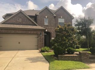 19502 Blushing Meadow Dr, Cypress, TX 77433