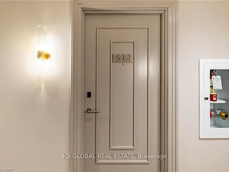 73 Arthur St N #512 — Photo 12