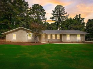 115 Carrollwood Dr, Fayetteville, GA 30215