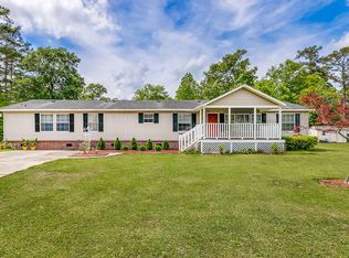 128 Fall Creek Blvd, Summerville, SC 29483