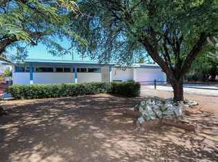 5901 E Waverly Pl, Tucson, AZ 85712