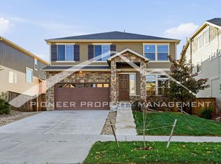4857 S Buchanan St, Aurora, CO 80016