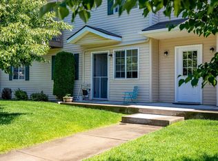 27 Diane Rd #152C, Columbia Falls, MT 59912