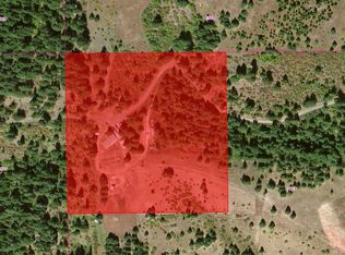 1151 Larch Pl, Kendrick, ID 83537