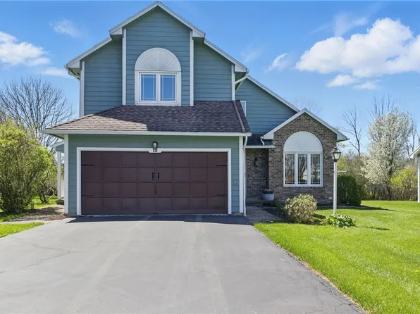 12 White Oak Bnd, Rochester, NY 14624