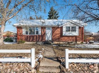 2089 E 116th Ave, Northglenn, CO 80233