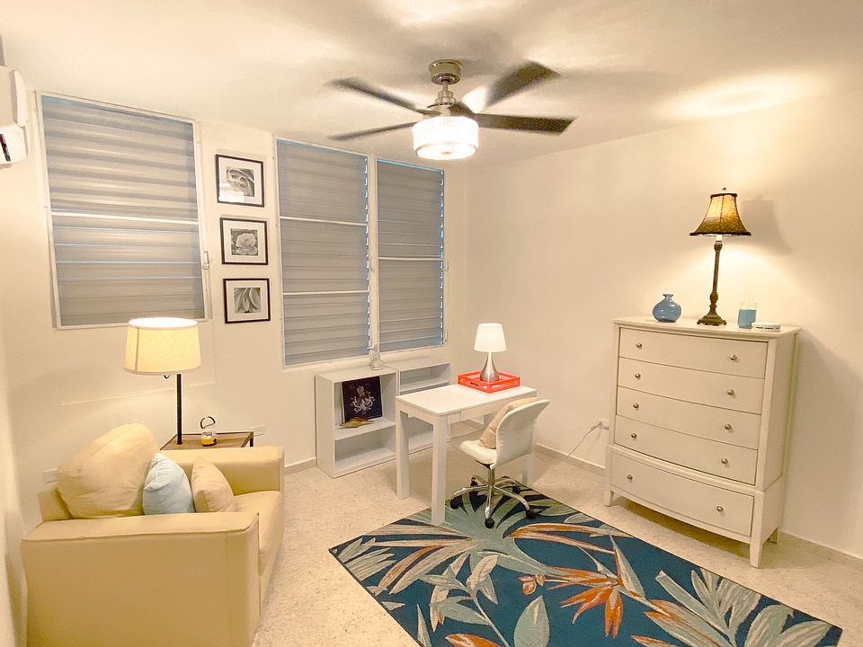 Second Bedroom.