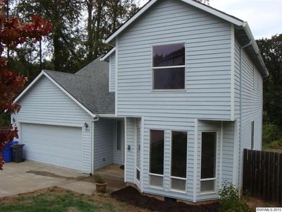 1244 Coventry Ct NW, Salem, OR, 97304
