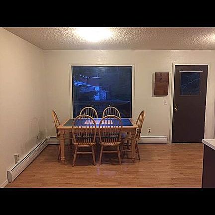 Upper unit kitchen 1