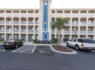 121 Way Pointe Ridge Ave #P, Little River, SC 29566