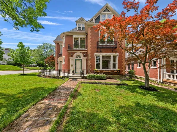 561 E Main Ave, Bowling Green, KY 42101