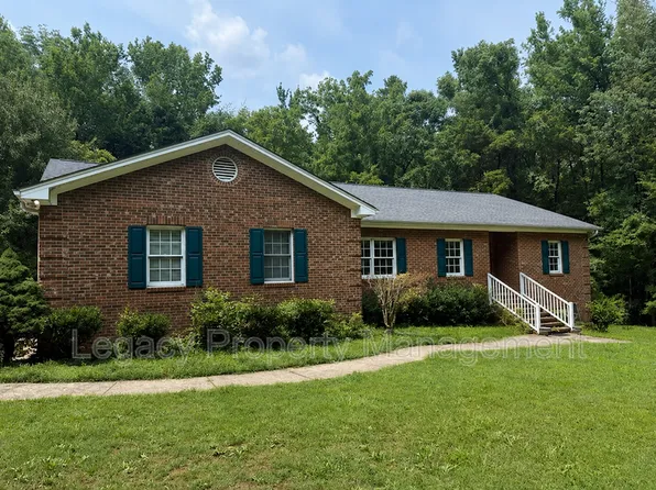 6755 McPherson Clay Rd, Liberty, NC 27298