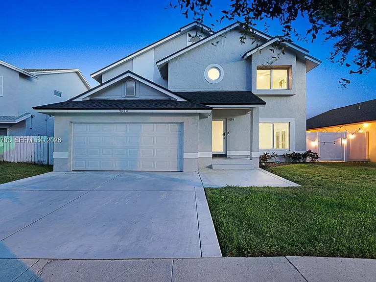 9650 SW 9th Ct — Photo 45
