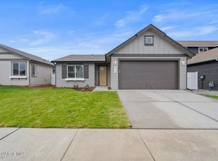 4826 E Dorado Ave, Post Falls, ID 83854