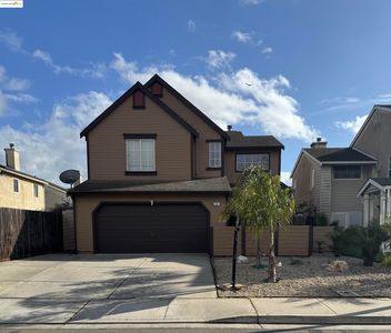 2061 Springbrook Ct, Oakley, CA, 94561