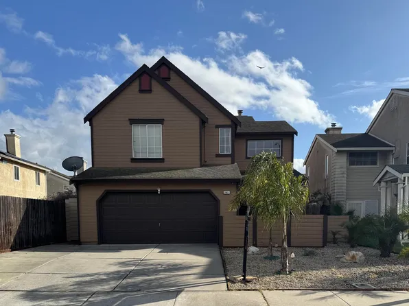 2061 Springbrook Ct, Oakley, CA 94561