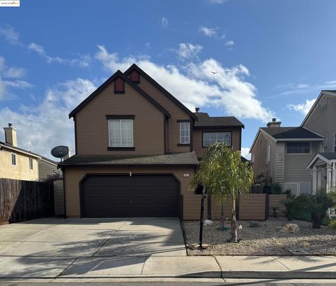 2061 Springbrook Ct, Oakley, CA 94561