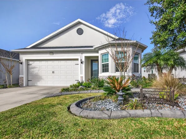 8677 Bridgeport Bay Cir, Mount Dora, FL 32757