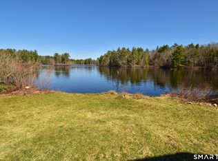 (Undisclosed Address), Stafford, CT 06076