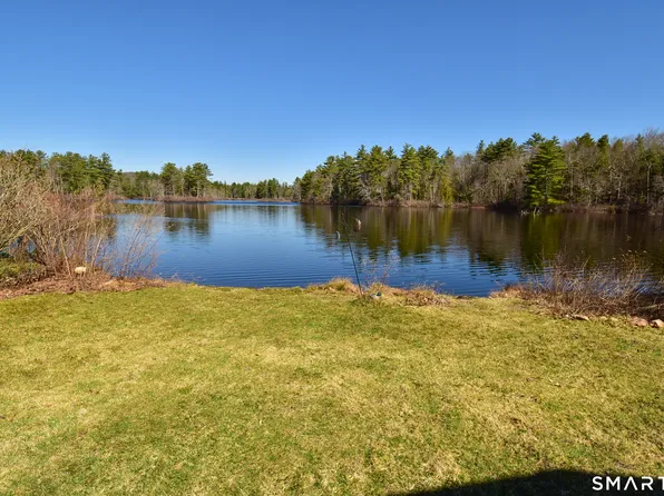 (undisclosed Address), Stafford, CT 06076