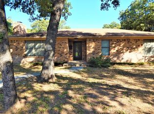 1717 Castle Dr, Clyde, TX 79510