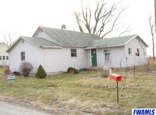 10039 S Ohio St, Keystone, IN 46759