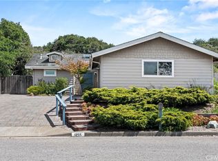 1255 Del Mar Dr, Los Osos, CA 93402