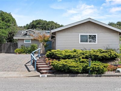 1255 Del Mar Dr, Los Osos, CA, 93402