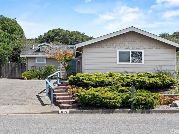 1255 Del Mar Dr, Los Osos, CA 93402