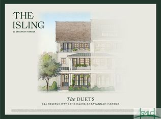 306 Reserve Way, Savannah, GA 31401