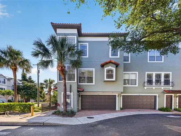 204 Rock Garden Pl #1, Tampa, FL 33609