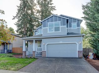 13922 Pompei Dr, Oregon City, OR 97045