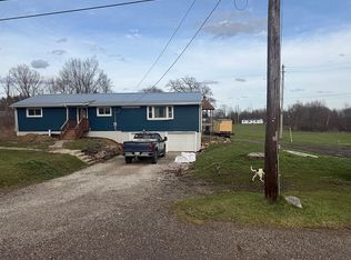 11179 Madison Rd, Huntsburg, OH