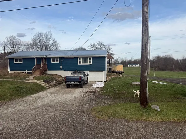 11179 Madison Rd, Huntsburg, OH 44046