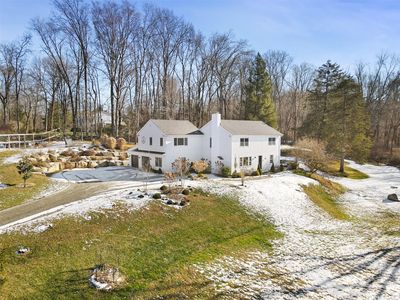 30 Schoolhouse Road, Waccabuc, NY, 10597