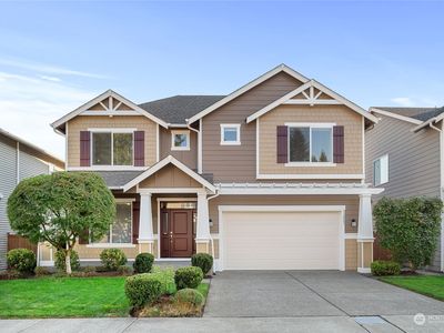11263 Borgen Loop, Gig Harbor, WA, 98332