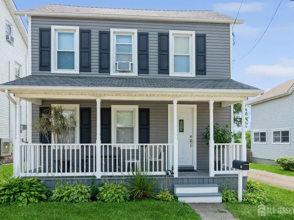 60 S Main St, Milltown, NJ 08850