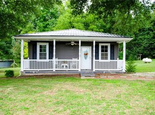 9987 State Highway 86 N, Providence, NC 27315