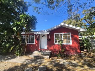 2327 Polk Street, Hollywood, FL 33020