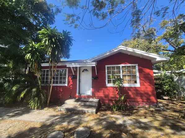 2327 Polk Street, Hollywood, FL 33020
