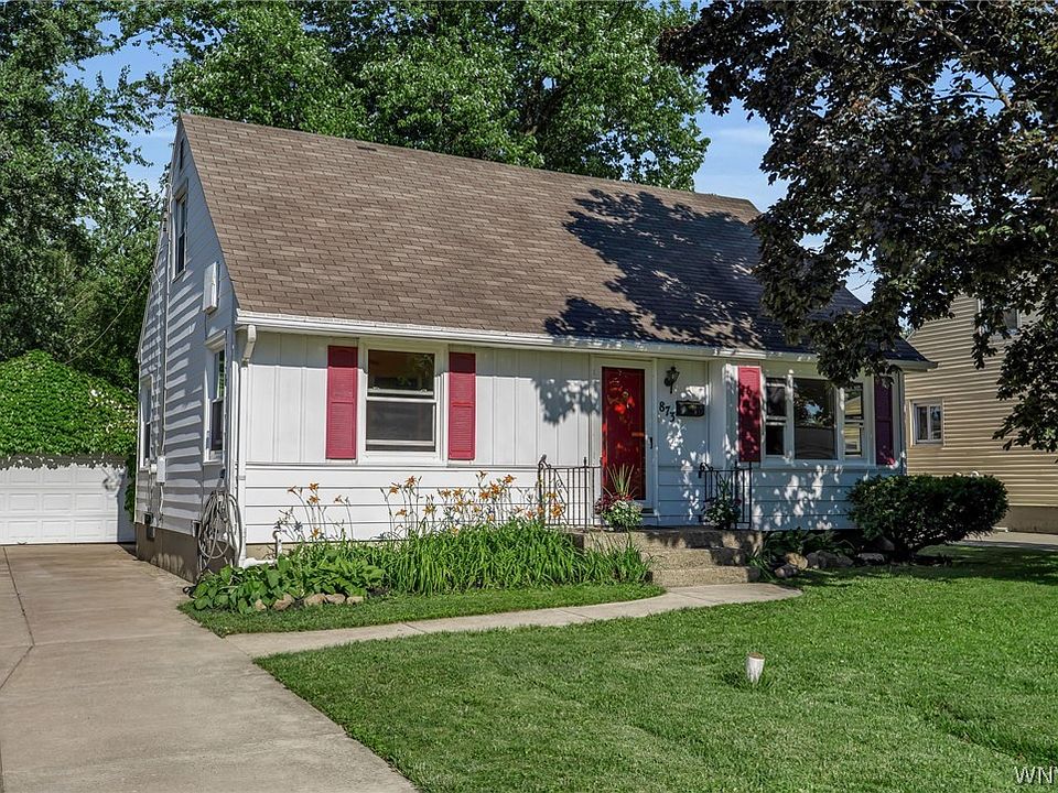 1st image of 873 Parkhurst Blvd