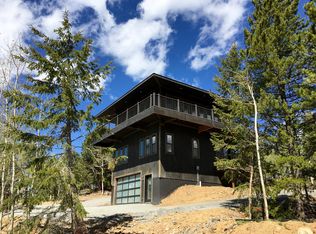 Bon Ton Plan, VEDA MODERN ALPINE, Central City, CO 80427