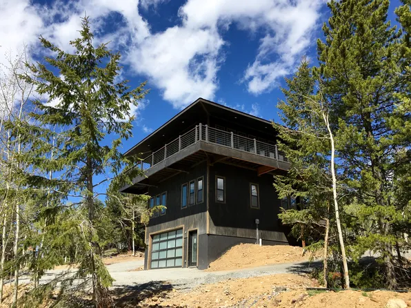 Bon Ton Plan, VEDA MODERN ALPINE