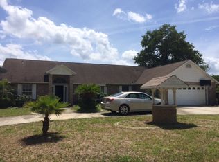 1 Silver Lake Way, Ormond Beach, FL 32174