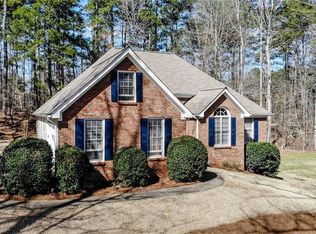 5380 Starboard Ct SW, Conyers, GA 30094