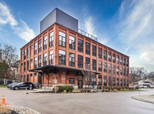 24 Cedar St #105, Cambridge, ON