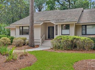 8 Franklin Creek Rd N, Savannah, GA 31411
