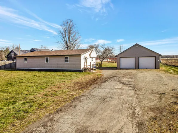82 Smithfield Road, Norridgewock, ME 04957
