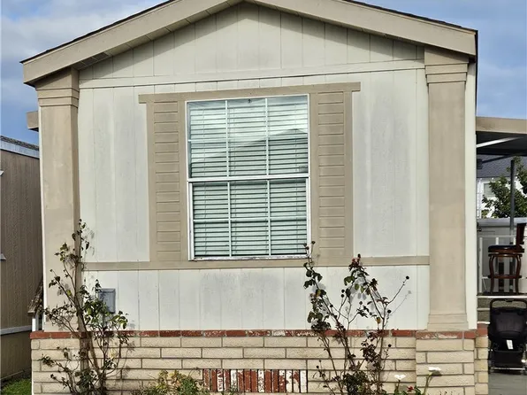9658 Westminster Ave Trailer 66, Garden Grove, CA 92844