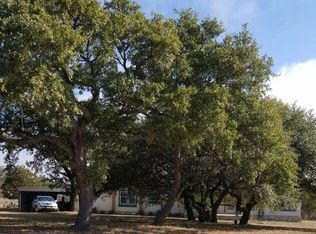 3510 Ranch Road 2545, Kingsland, TX 78639